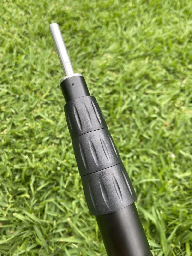 Drifta Stockton Drifta Stockton 180Cm 3 Stage Pole x 2pce