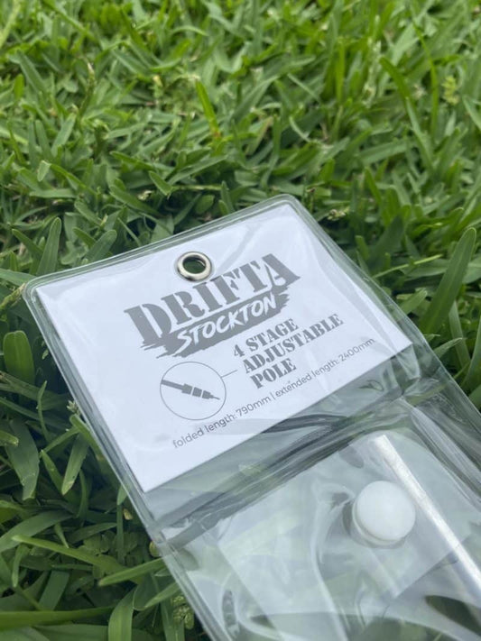 Drifta Stockton Drifta Stockton 4 stage pole 2800mm