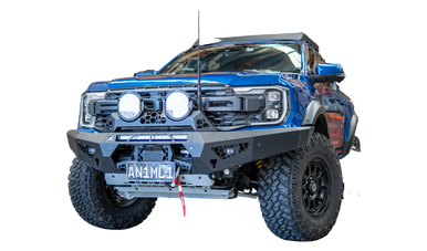 Predator bar for Next Gen Ford Ranger Raptor, 2022 on