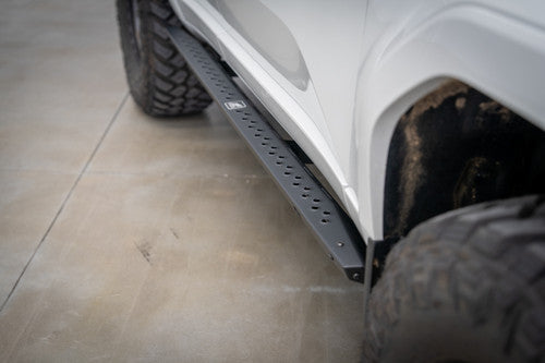 Rock Sliders, Suitable for Toyota Hilux N80, 2015 on