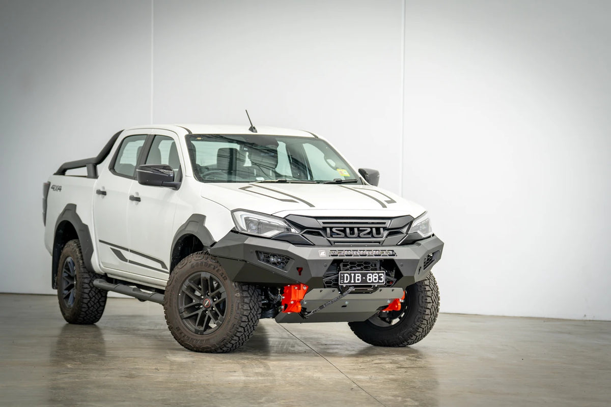 Offroad Animal Dmax Blade Supplementary Kit