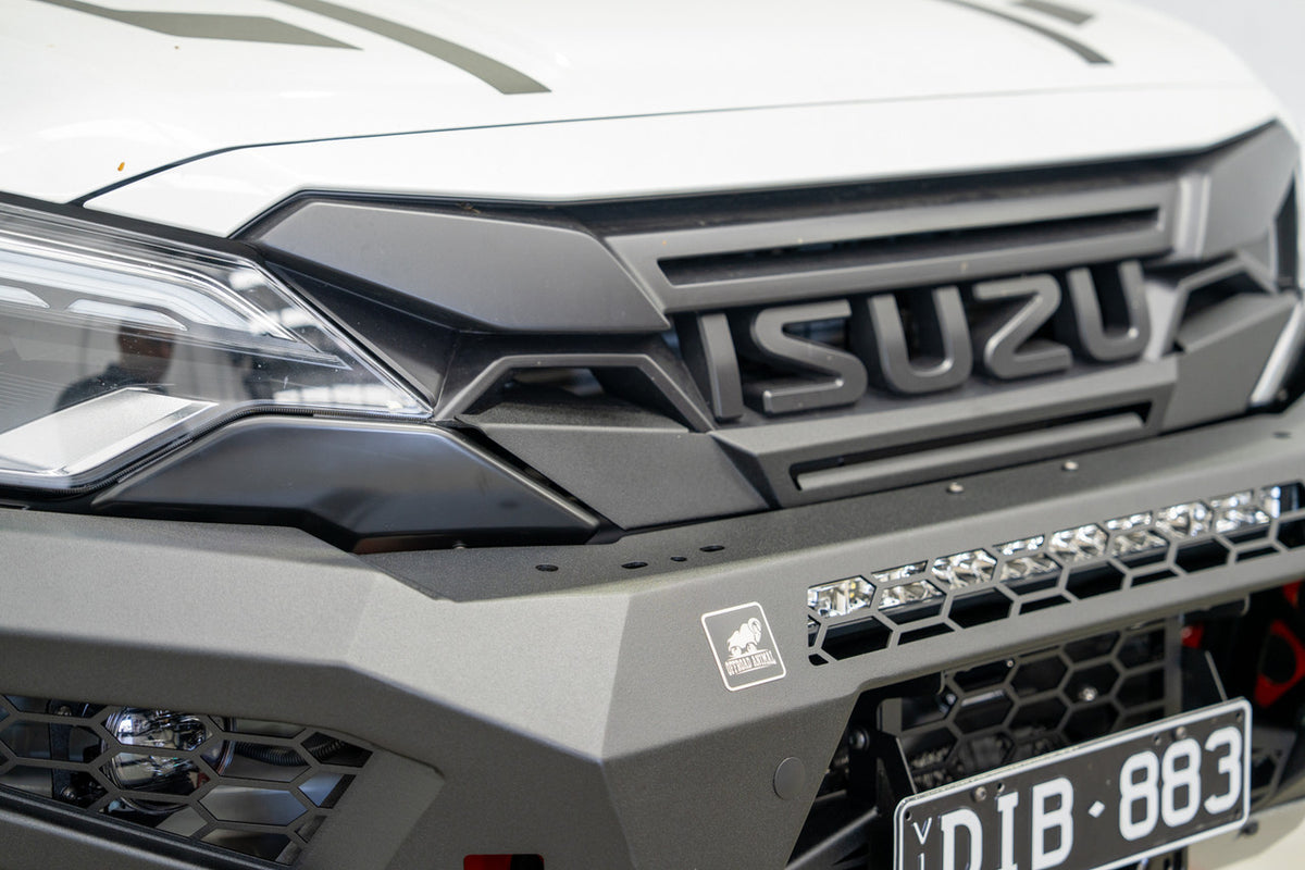 Offroad Animal Dmax Blade Supplementary Kit