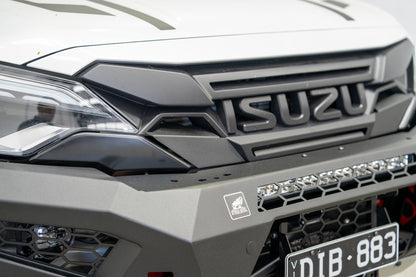 Offroad Animal Dmax Blade Supplementary Kit