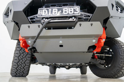 Offroad Animal Dmax Blade Supplementary Kit
