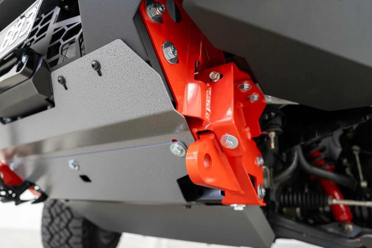 Offroad Animal Dmax Blade Supplementary Kit