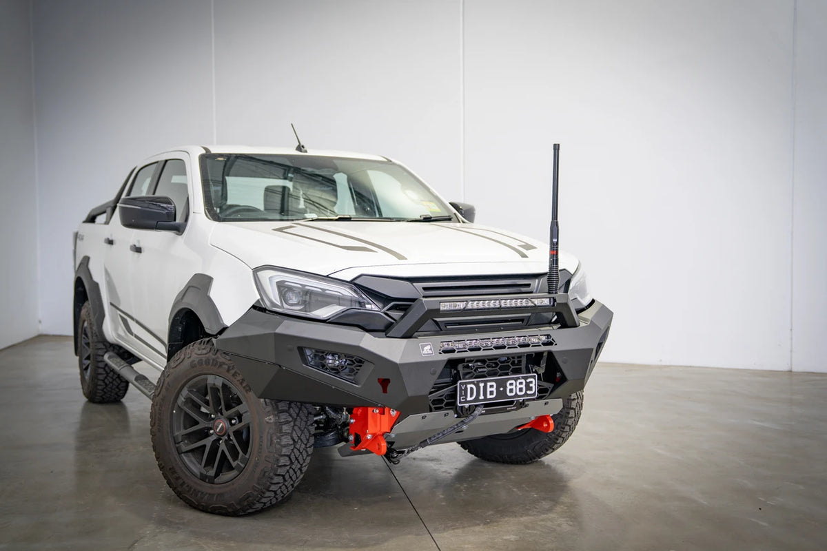 Offroad Animal Dmax Blade Supplementary Kit