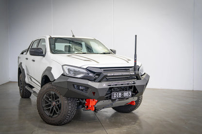 Offroad Animal Dmax Blade Supplementary Kit