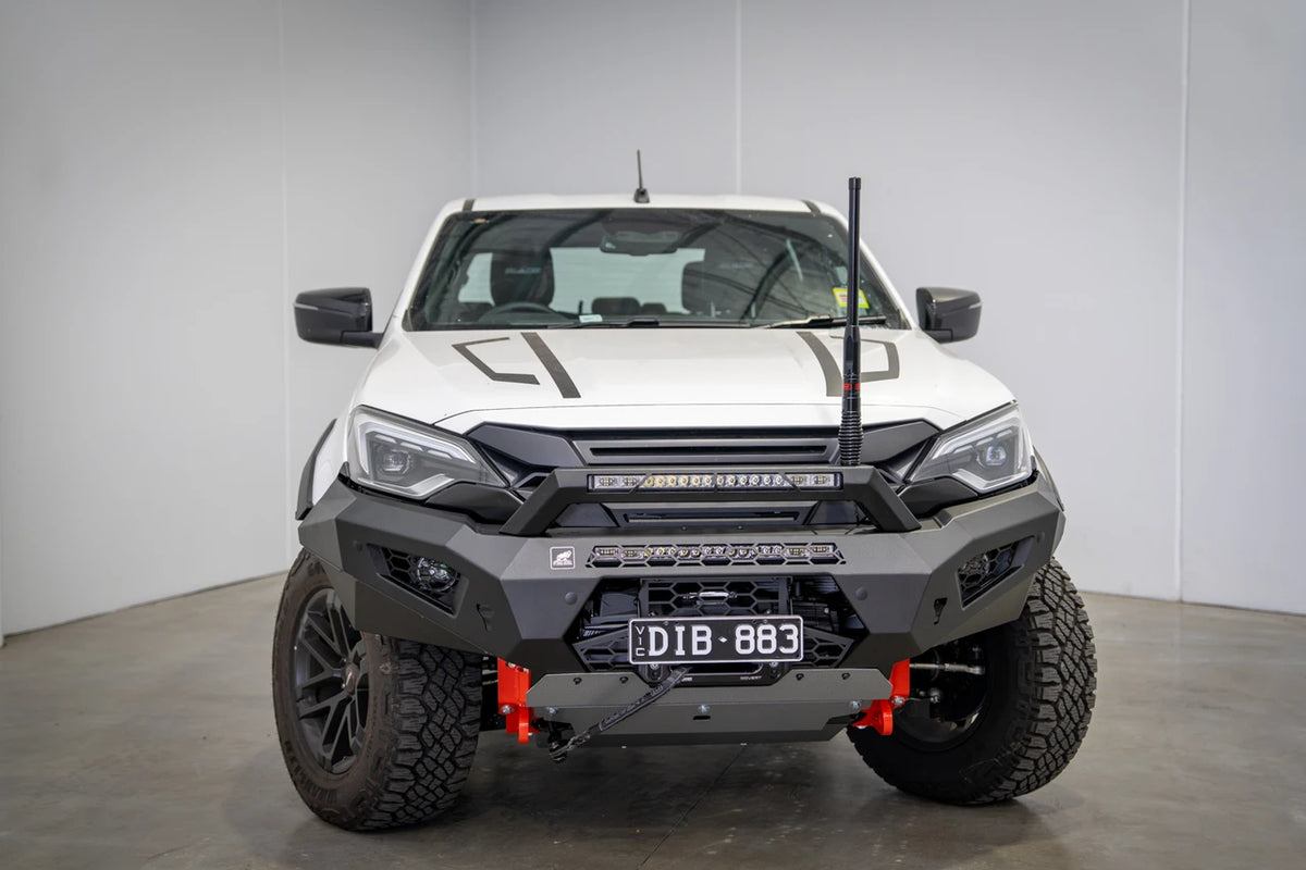 Offroad Animal Dmax Blade Supplementary Kit