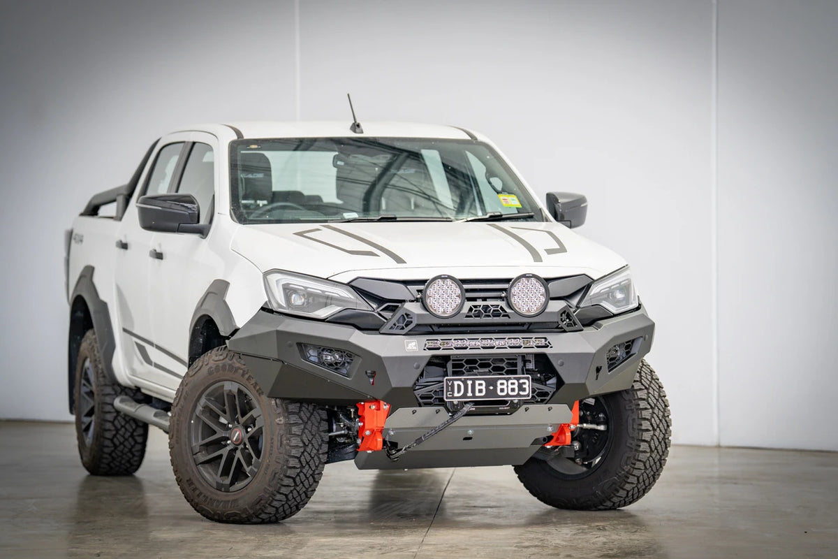 Offroad Animal Dmax Blade Supplementary Kit