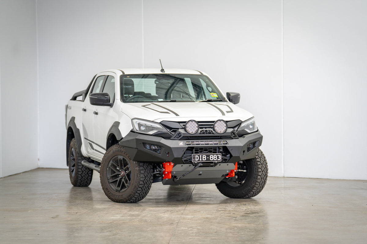 Offroad Animal Dmax Blade Supplementary Kit