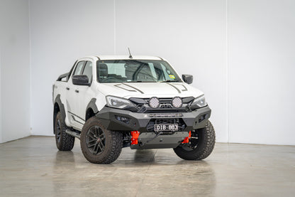 Offroad Animal Dmax Blade Supplementary Kit