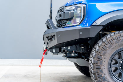 Predator bar for Next Gen Ford Ranger Raptor, 2022 on