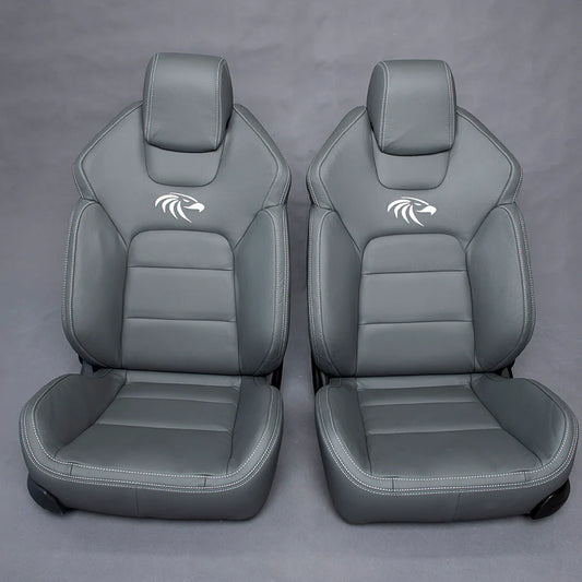 HURACAN TOURING SEATS GRAPHITE