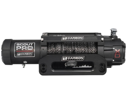 Carbon Offroad Carbon Scout Pro - 15000lb Winch V3