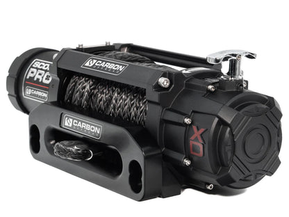 Carbon Offroad Carbon Scout Pro - 9000lb Winch V3