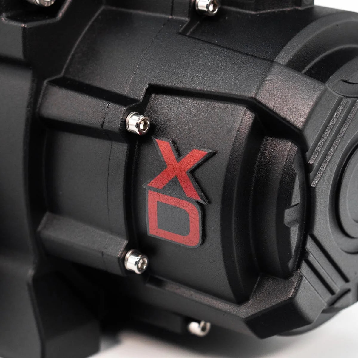 Carbon Scout Pro - 9000lb Winch V3 - CW - XD9V3 5 Carbon Offroad