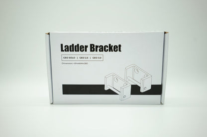 CampBoss Premium X Ladder Brackets