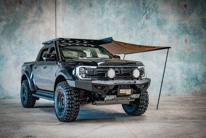 Predator bar for Next Gen Ford Ranger Raptor, 2022 on