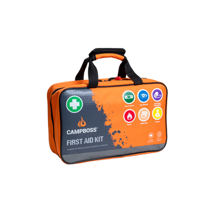 Campboss Modular First-Aid Kit