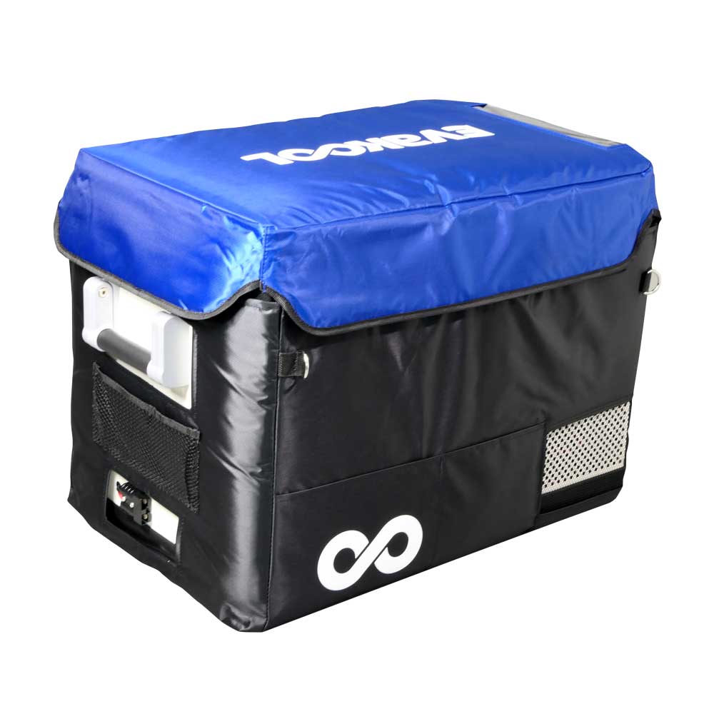 EVAKOOL Protective cover to suit down under range 47L Single Zone
