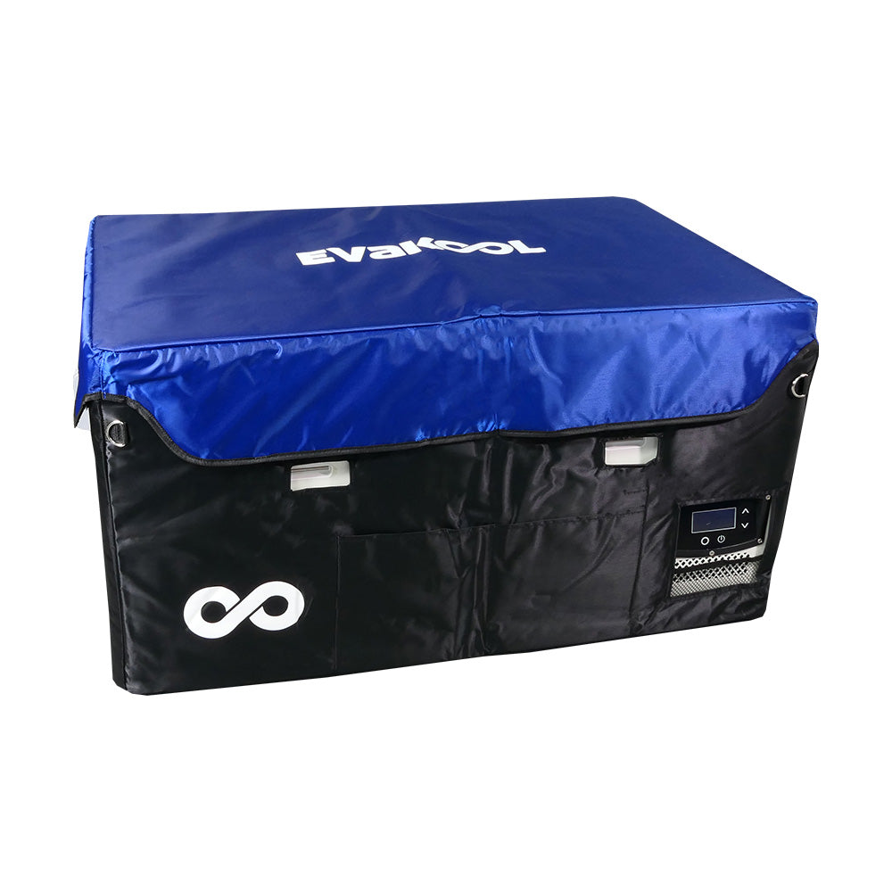 EVAKOOL Protective cover to suit down under range 75L Dual Zone