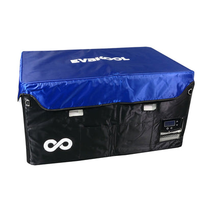 EVAKOOL Protective cover to suit down under range 75L Dual Zone