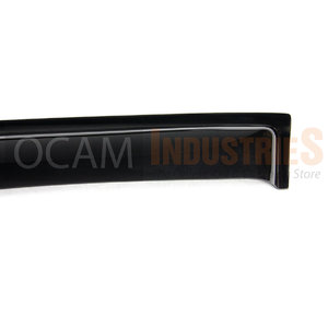 OCAM Weathershields For Toyota Hilux N70 2005-07/2011, Dual Cab SR SR5 Visors