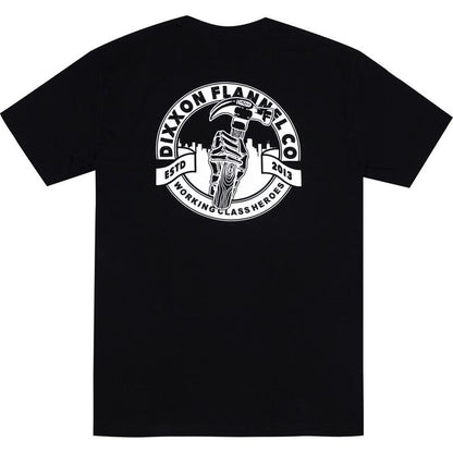 Dixxon Working Class