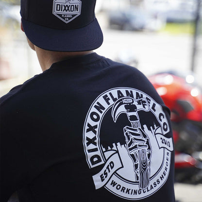 Dixxon Working Class