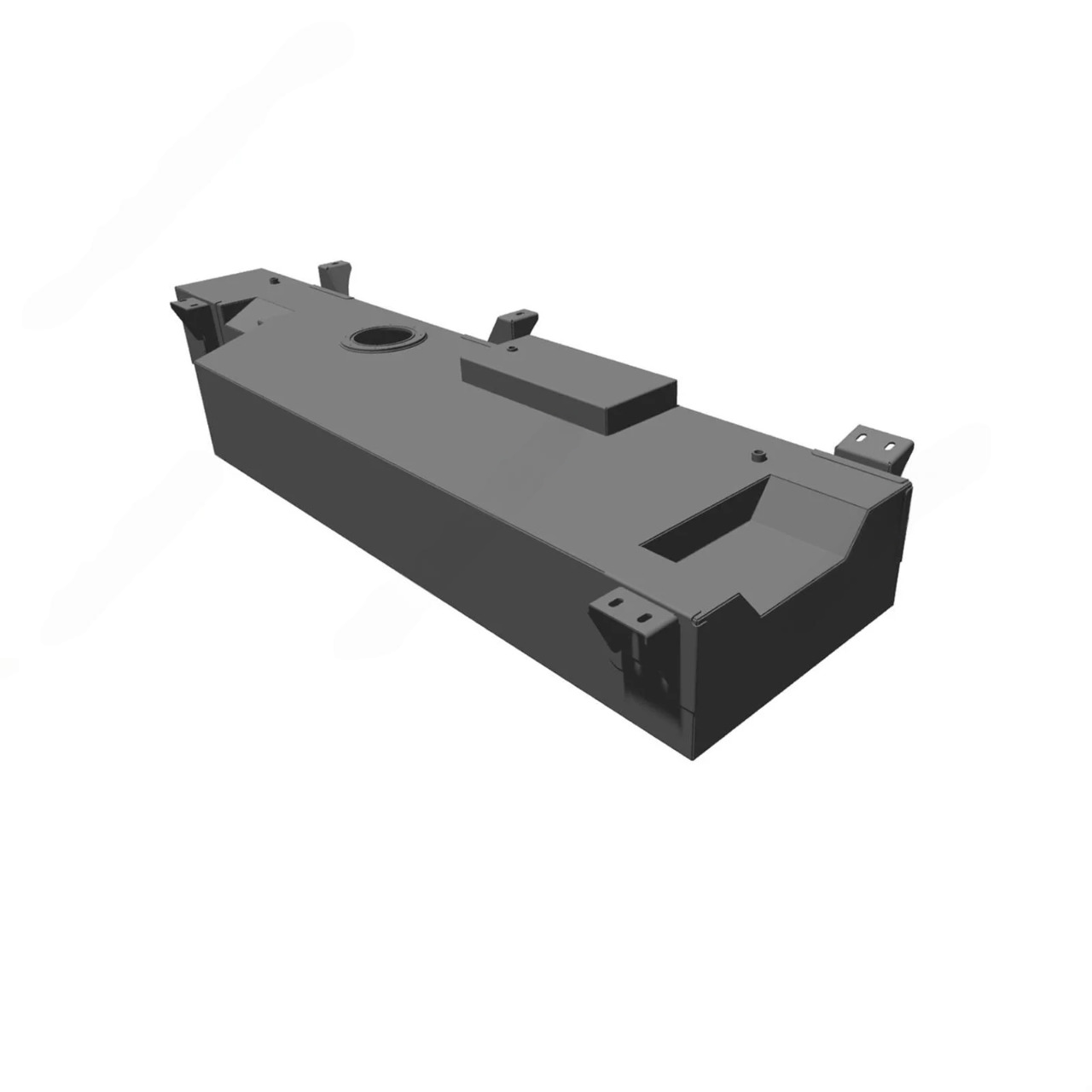 Ford Falcon 2002-2009 Ba-Bf - Ute & One Tonner & Rtv Up To 09/2007