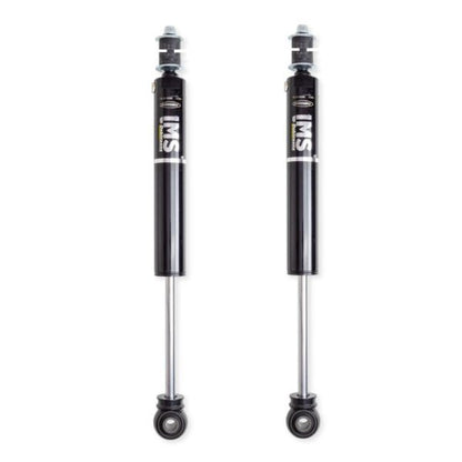 Dobinsons IMS 2" Lift Monotube Shock Absorber - Toyota Hilux Rogue N80 2022+