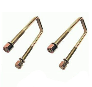 Dobinsons U-Bolt Kit
