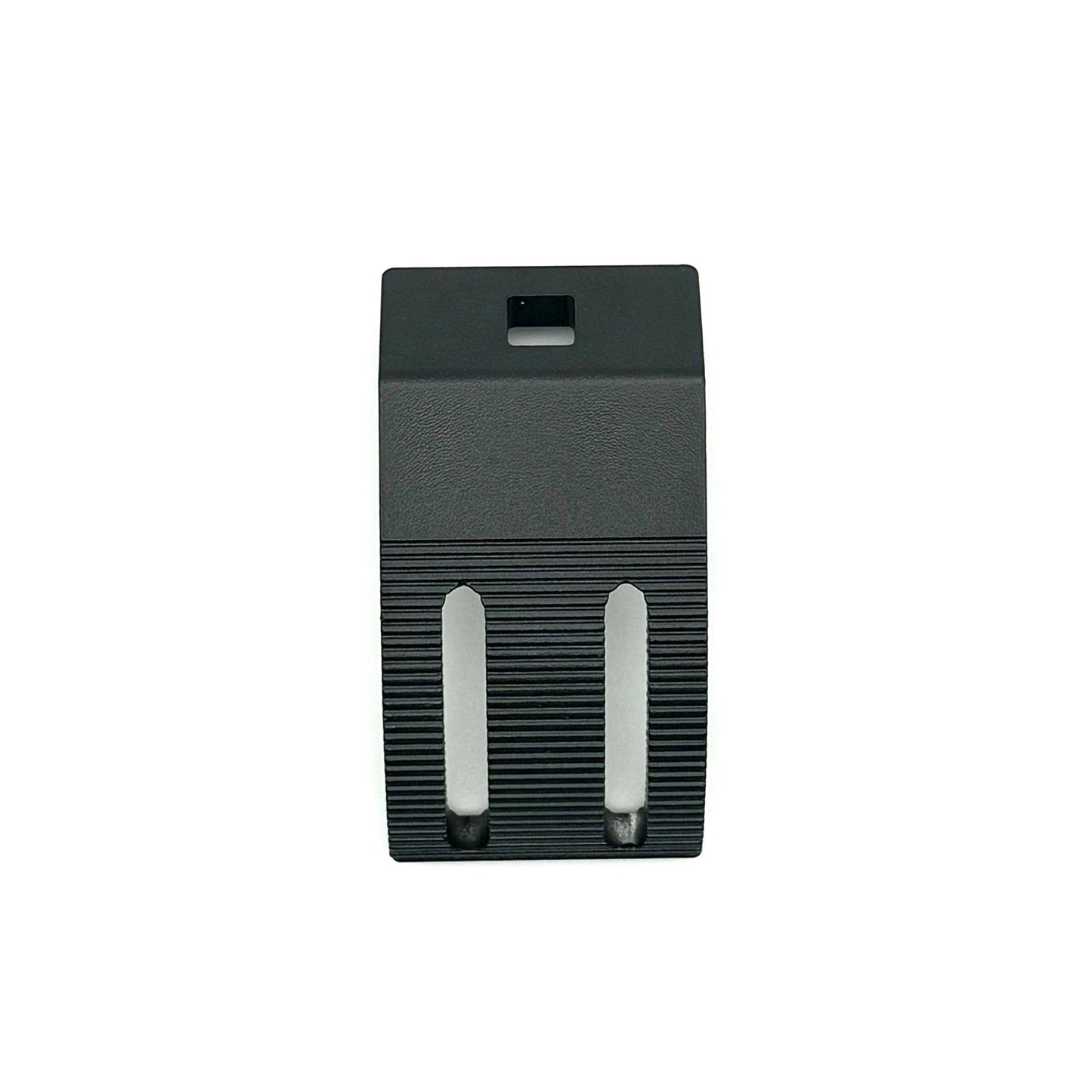 Adjustable Double Row Light Bar Bracket (single)