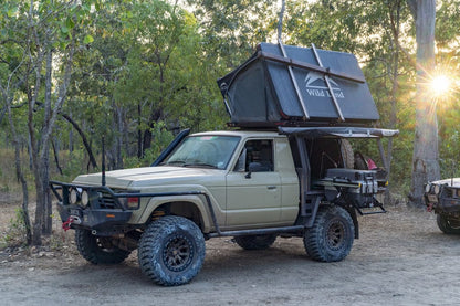 Desert Cruiser Roof Top Tent