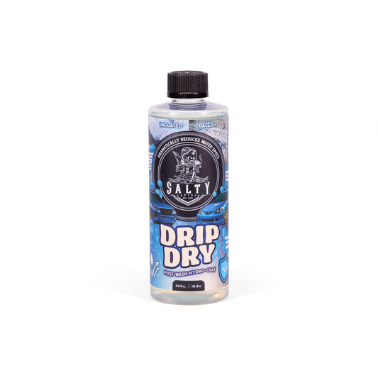 Salty Captain Drip Dry 500ml