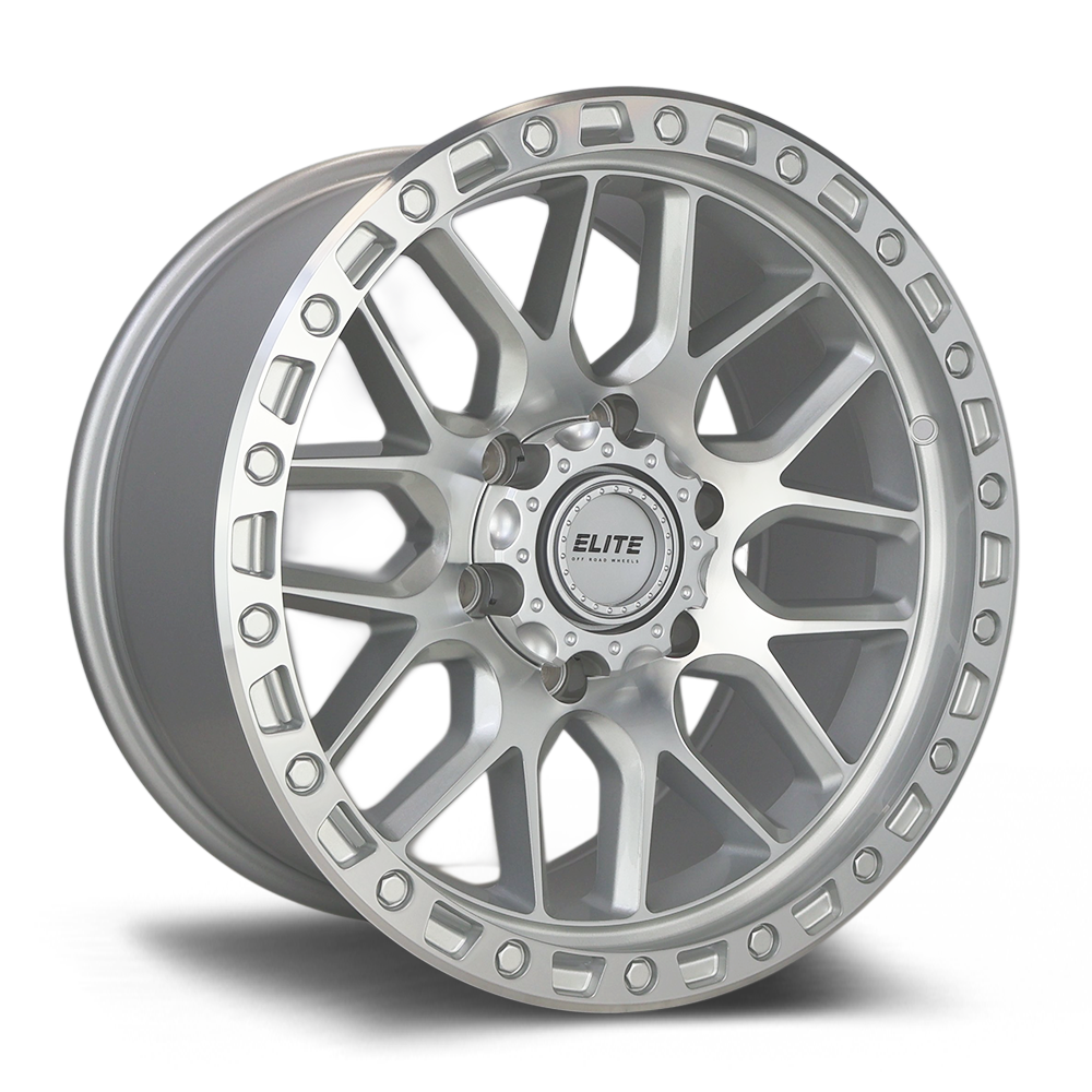 DYNAMIC ELITE CHOAS 17X9
