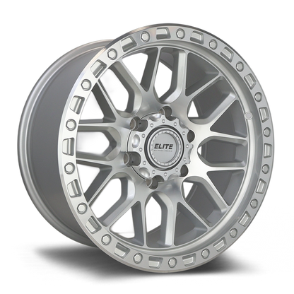 DYNAMIC ELITE CHOAS 17X9