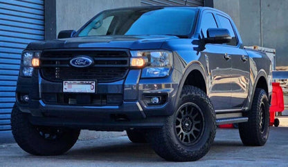 ELITE PODIUM 17X8 6X114.3