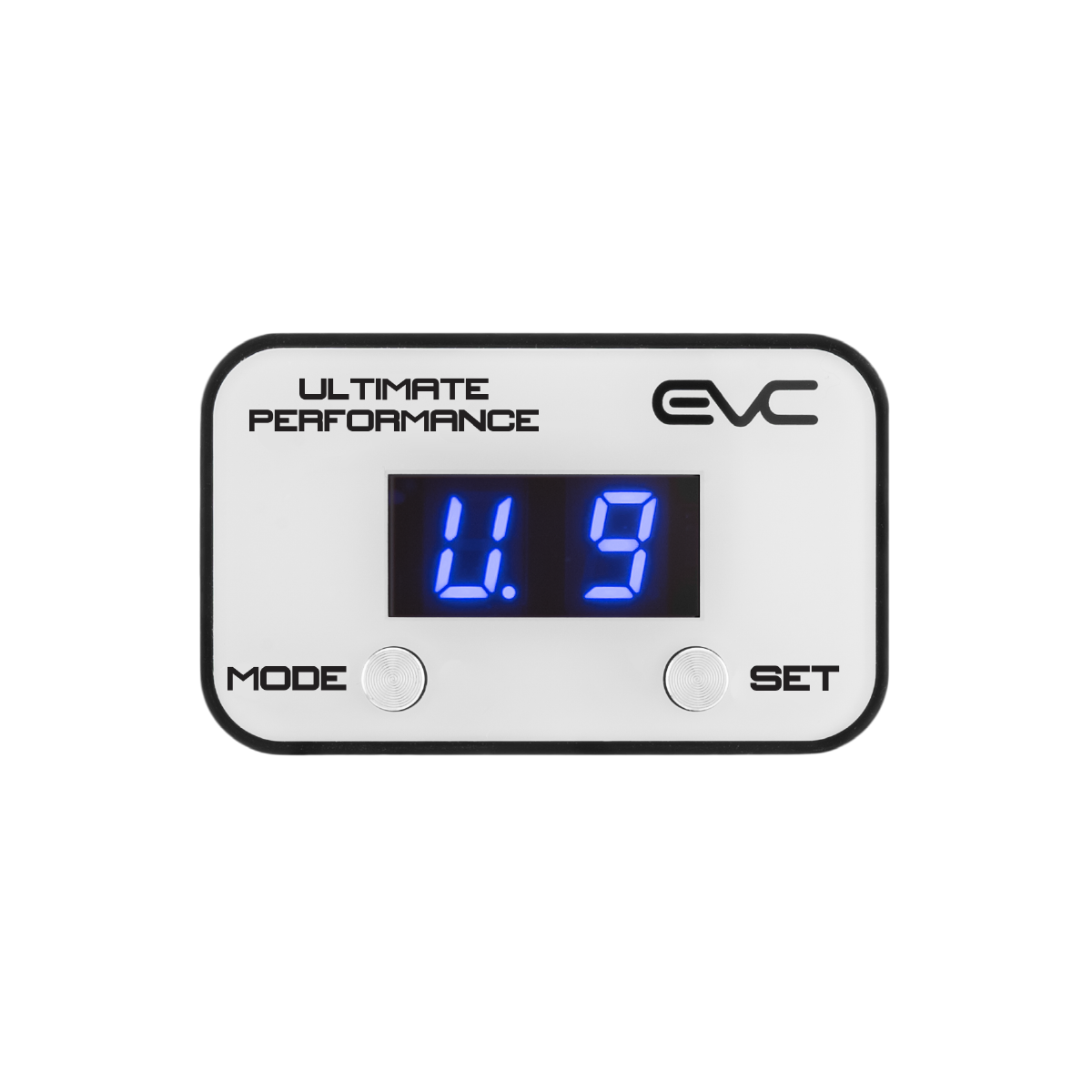 Ultimate9 Ultimate9 EVC Throttle Controller (Pathfinder)