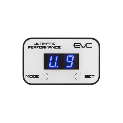 Ultimate9 Ultimate9 EVC Throttle Controller (Pathfinder)
