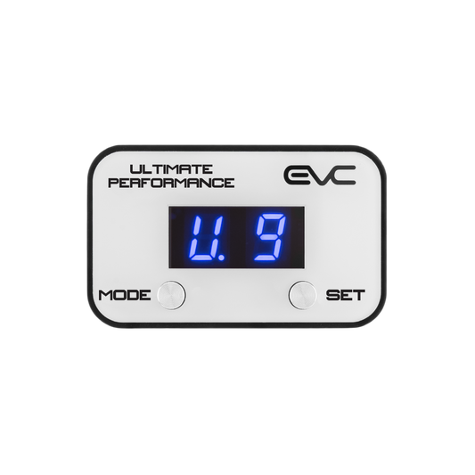 Ultimate9 Ultimate9 EVC Throttle Controller (Pathfinder)