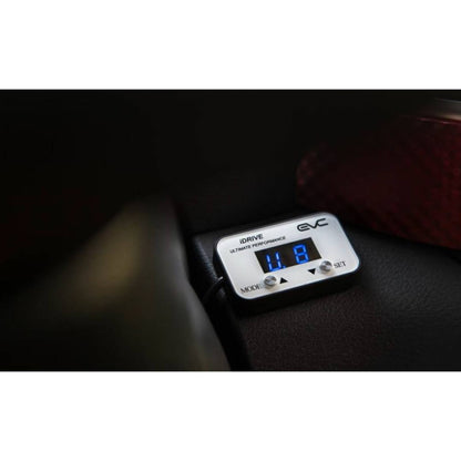 Ultimate9 Throttle Controller for Nissan Navara (07/2005 - on), Patrol (07/2005 - on), Pathfinder (07/2005 - on), Suzuki Swift (07/2005 - on)