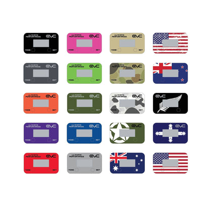 Ultimate9 Throttle Controller for Nissan Navara (07/2005 - on), Patrol (07/2005 - on), Pathfinder (07/2005 - on), Suzuki Swift (07/2005 - on)