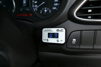 Ultimate9 Ultimate9 EVC Throttle Controller (Pathfinder)
