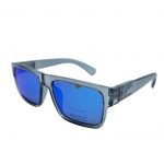 Insalt Eyewear Insalt Eziview Transparent Grey Recycled