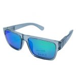 Insalt Eyewear Insalt Eziview Transparent Grey Recycled