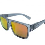 Insalt Eyewear Insalt Eziview Transparent Grey Recycled