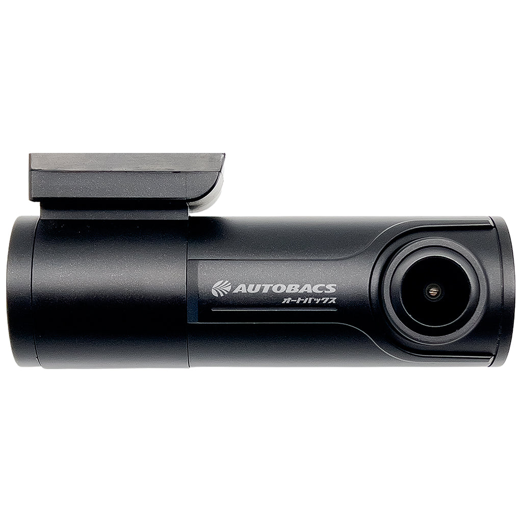 Eagle Silver Class 2K HD Dash Cam System