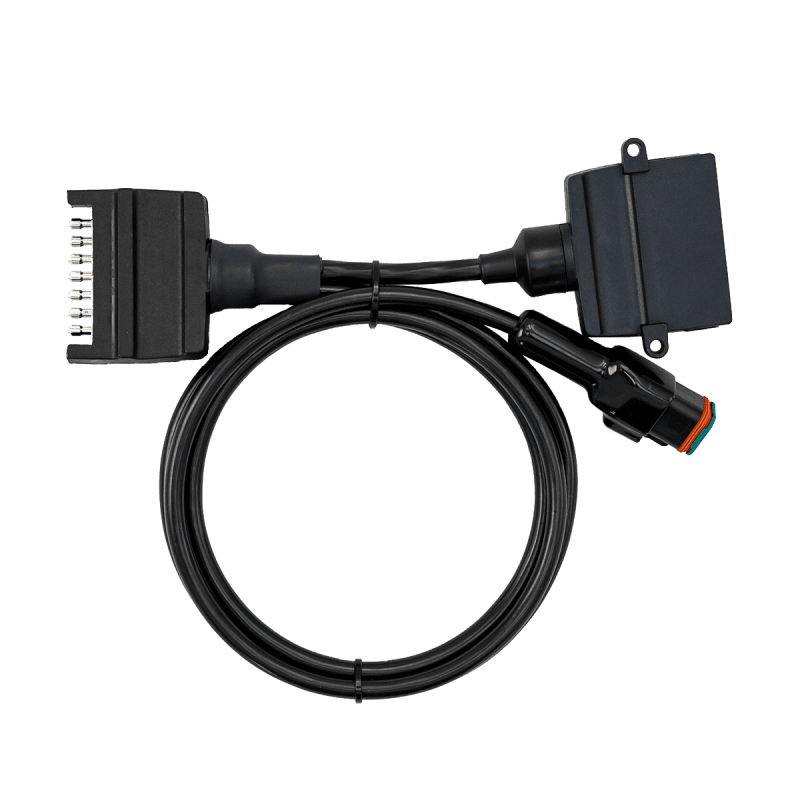 Elecbrakes Plug + Play Adaptor