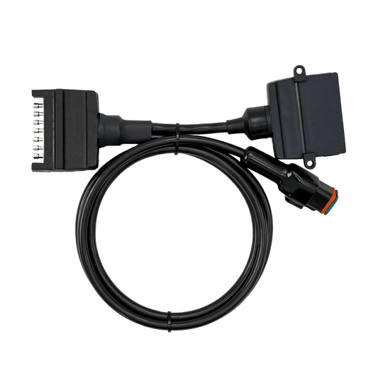 Elecbrakes Plug + Play Adaptor